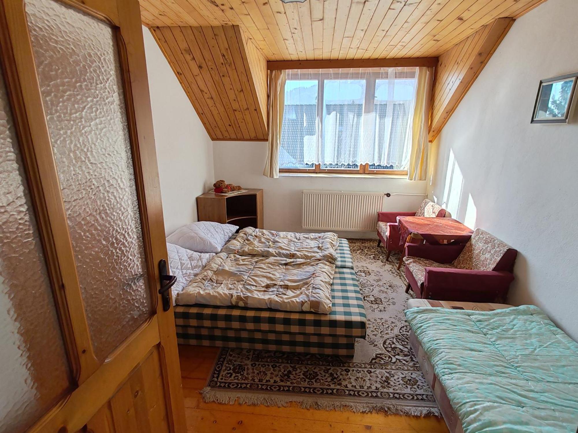 Kordiky Holiday home *