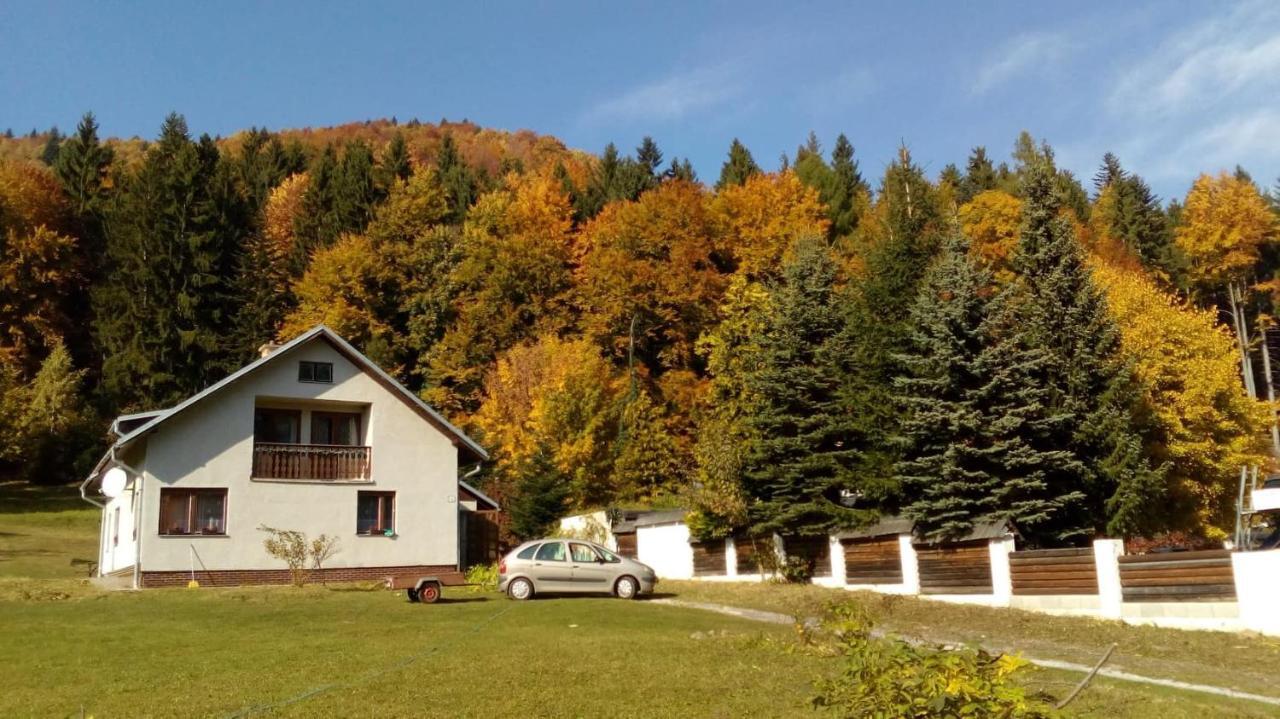 Holiday home Kordiky *